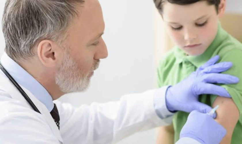 Allergy shots