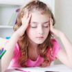Headaches in children