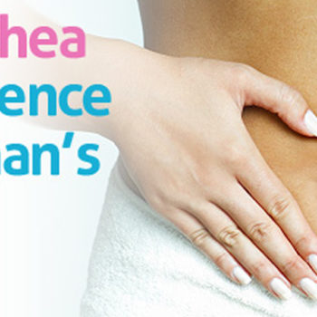 amenorrhea