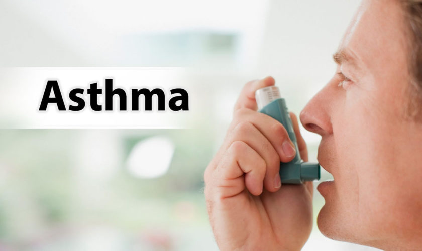 asthma