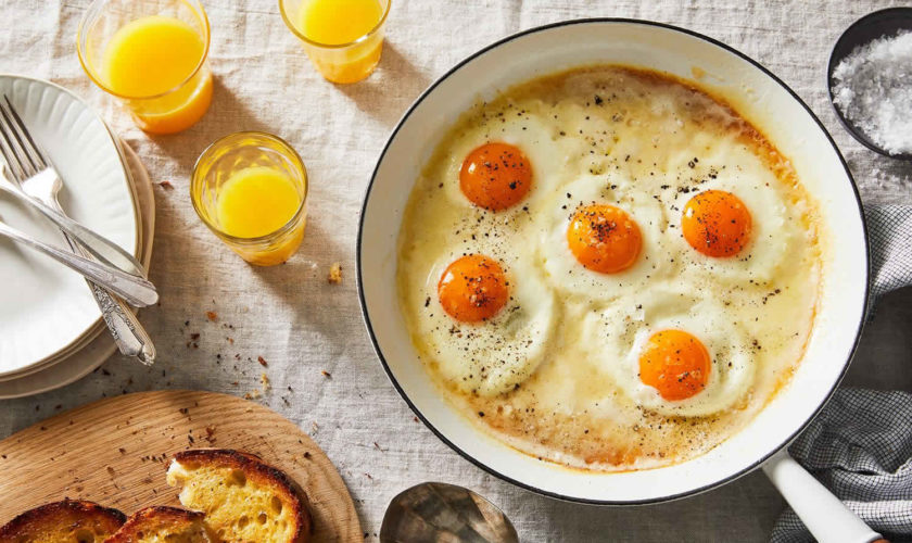 egg allergy