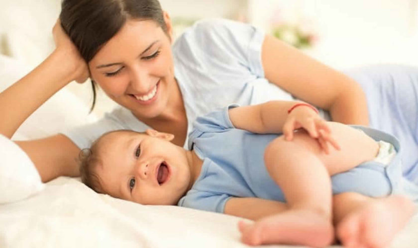 failure to thrive