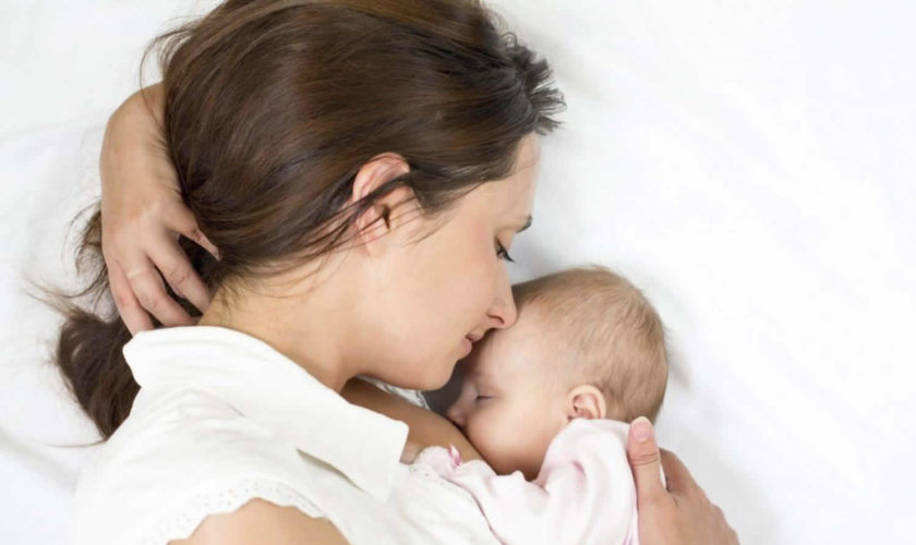 fetal alcohol syndrome