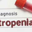 neutropenia