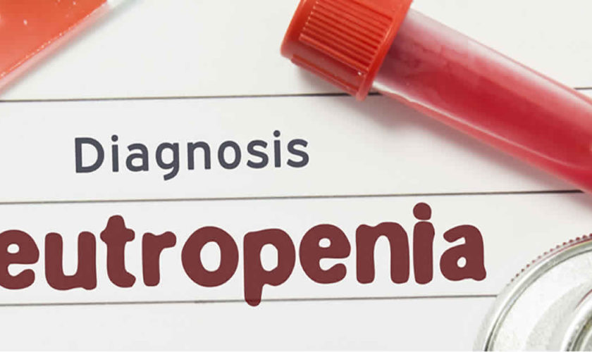 neutropenia