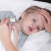 pneumonia in kids