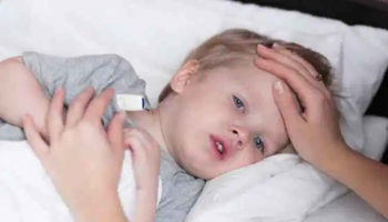 pneumonia in kids