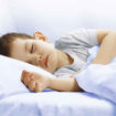 snoring in children