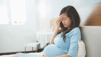 anemia in pregnancy