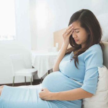 anemia in pregnancy