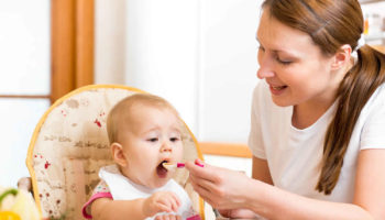 baby led weaning foods