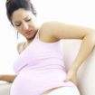 back pain during pregnancy