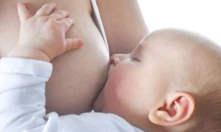 breast-engorgement