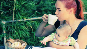 caffeine-and-breastfeeding