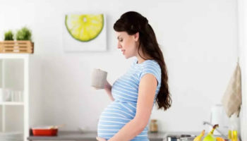 caffeine in pregnancy