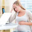 headaches during pregnancy