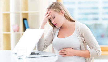 headaches during pregnancy