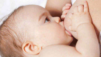 how to breastfeed