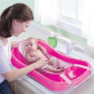how to give a newborn a bath