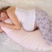 pregnancy sleep