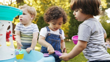 toddler discipline