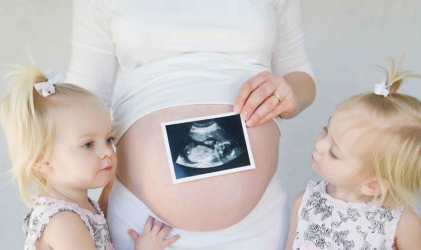 twin pregnancy