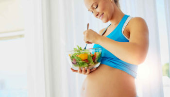 weight gain during pregnancy