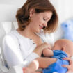 breastfeeding while fasting