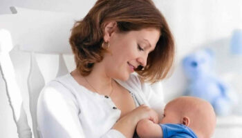 breastfeeding while fasting