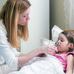 dehydration in kids