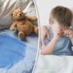 how to stop wetting bed