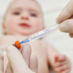 infant flu shot