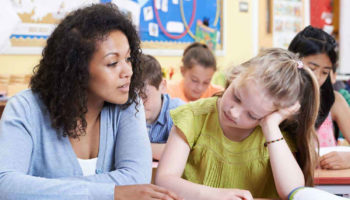 learning disabilities in children