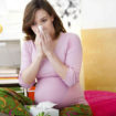 nasal congestion pregnancy