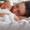 safe co sleeping