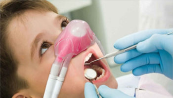 sedation dentistry