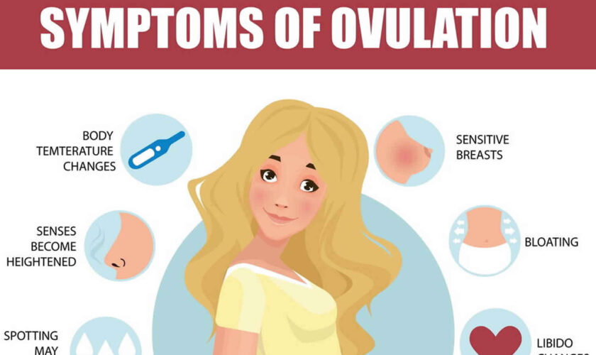 detect ovulation
